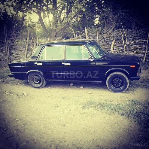 LADA (VAZ) 2106 2003, 15,959 km - 1.6 l - Mingəçevir