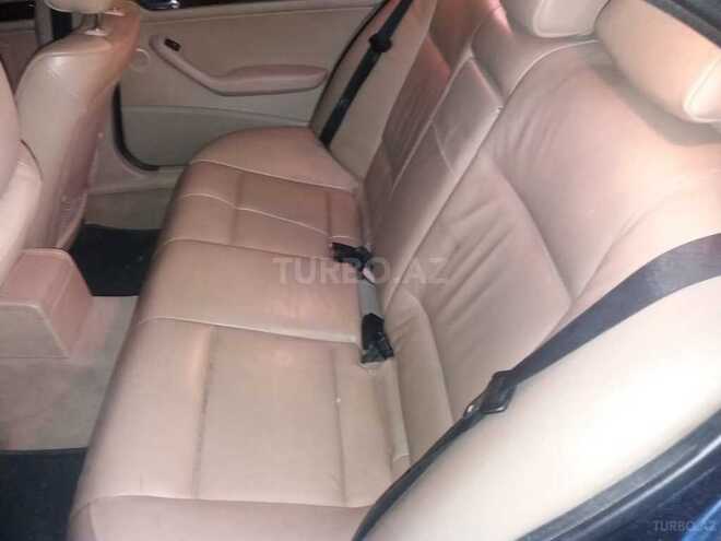 BMW 325 2003, 316,000 km - 2.5 l - Bakı