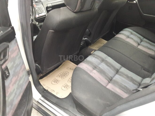 Mercedes C 200 1994, 375,000 km - 2.0 l - Gəncə