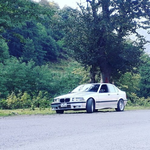BMW 320 1998, 337,255 km - 2.0 l - Bakı