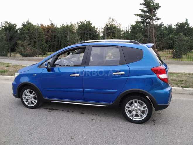 Changan CX 20 2014, 58,951 km - 1.4 l - Bakı