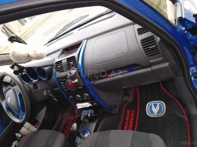Changan CX 20 2014, 58,951 km - 1.4 l - Bakı