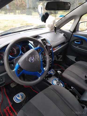 Changan CX 20 2014, 58,951 km - 1.4 l - Bakı