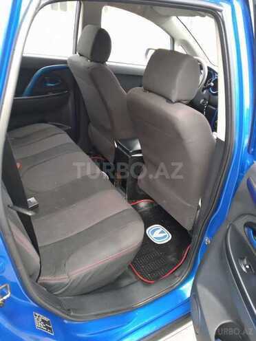 Changan CX 20 2014, 58,951 km - 1.4 l - Bakı