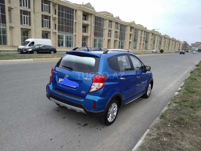 Changan CX 20 2014, 58,951 km - 1.4 l - Bakı