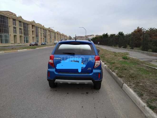 Changan CX 20 2014, 58,951 km - 1.4 l - Bakı