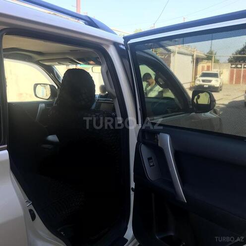 Toyota Prado 2014, 82,000 km - 2.7 l - Bakı