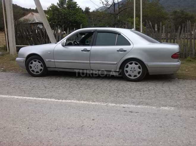 Mercedes E 230 1996, 373,000 km - 2.3 л - Bakı