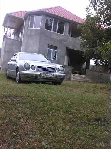 Mercedes E 230 1996, 373,000 km - 2.3 л - Bakı