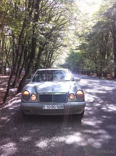 Mercedes E 230 1996, 373,000 km - 2.3 л - Bakı