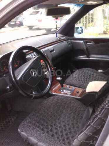 Mercedes E 230 1996, 373,000 km - 2.3 л - Bakı