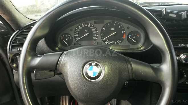 BMW 320 1992, 300,000 km - 2.0 l - Bakı