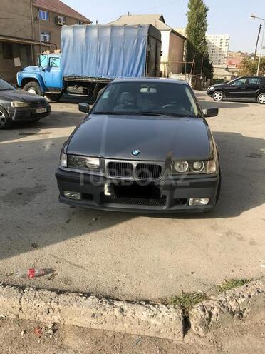 BMW 320 1992, 300,000 km - 2.0 l - Bakı