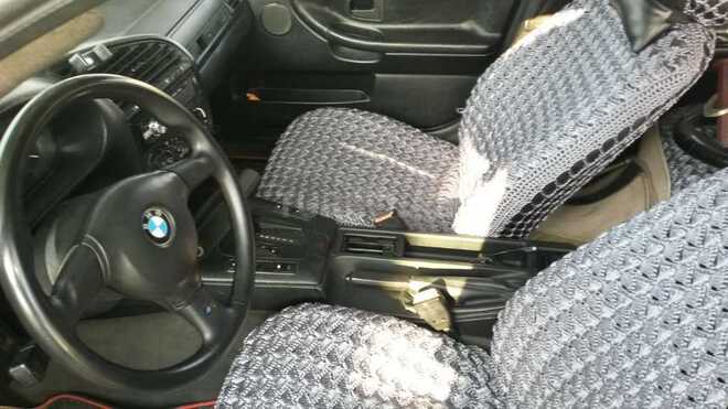 BMW 320 1992, 300,000 km - 2.0 l - Bakı