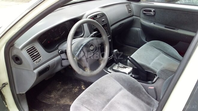 Kia Optima 2004, 325,000 km - 2.0 л - Bakı