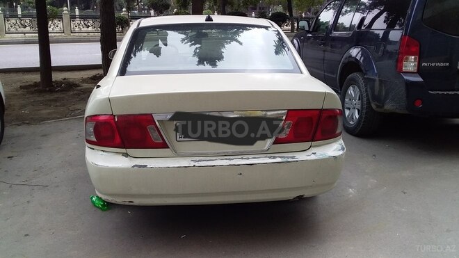 Kia Optima 2004, 325,000 km - 2.0 л - Bakı