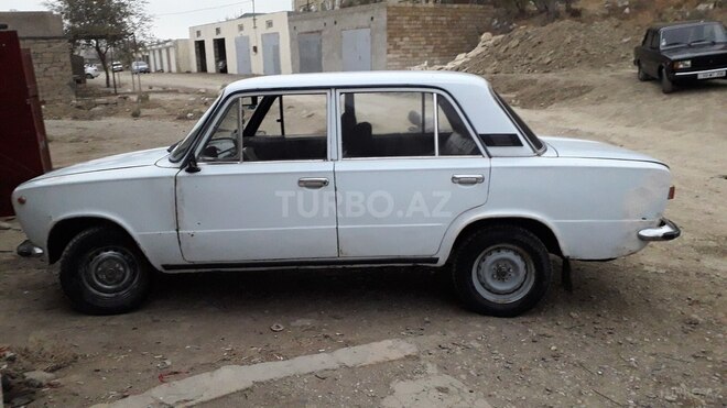 LADA (VAZ) 21011 1978, 456,000 km - 1.5 л - Bakı