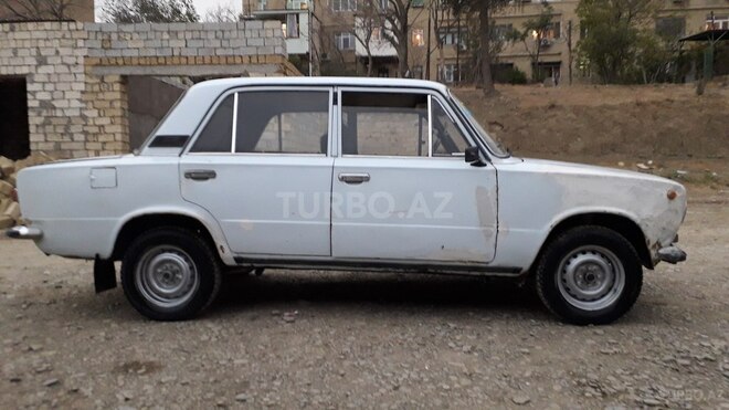 LADA (VAZ) 21011 1978, 456,000 km - 1.5 л - Bakı