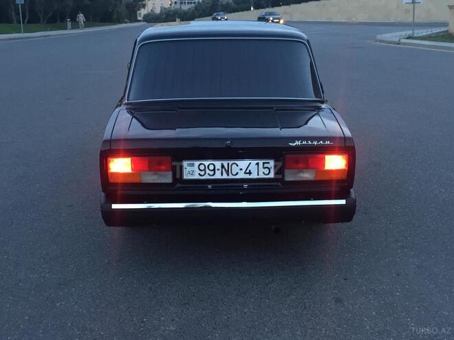LADA (VAZ) 2107 2010, 114,000 km - 1.6 l - Bakı