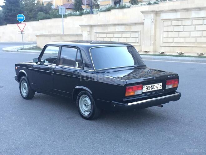 LADA (VAZ) 2107 2010, 114,000 km - 1.6 l - Bakı