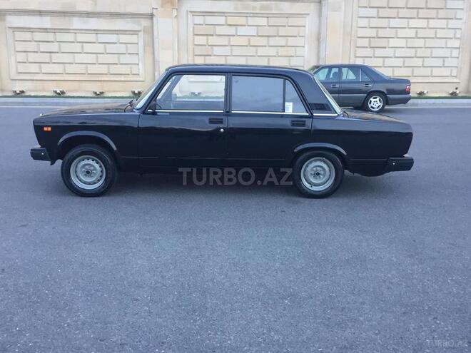 LADA (VAZ) 2107 2010, 114,000 km - 1.6 l - Bakı