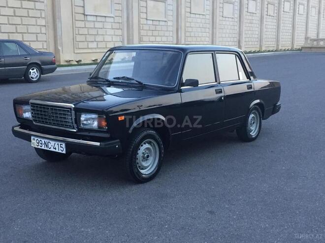 LADA (VAZ) 2107 2010, 114,000 km - 1.6 l - Bakı