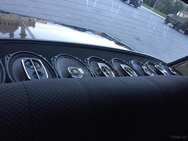 LADA (VAZ) 2107 2010, 114,000 km - 1.6 l - Bakı