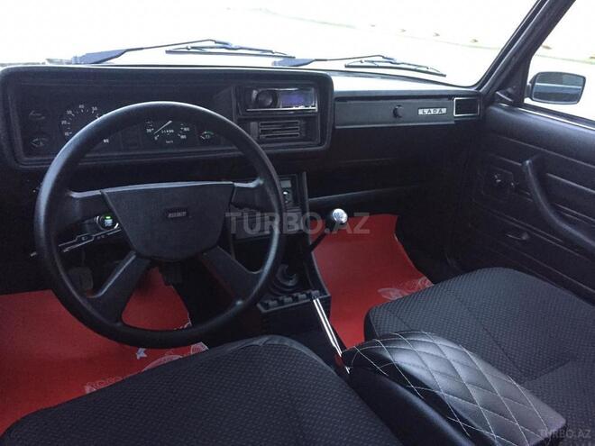 LADA (VAZ) 2107 2010, 114,000 km - 1.6 l - Bakı