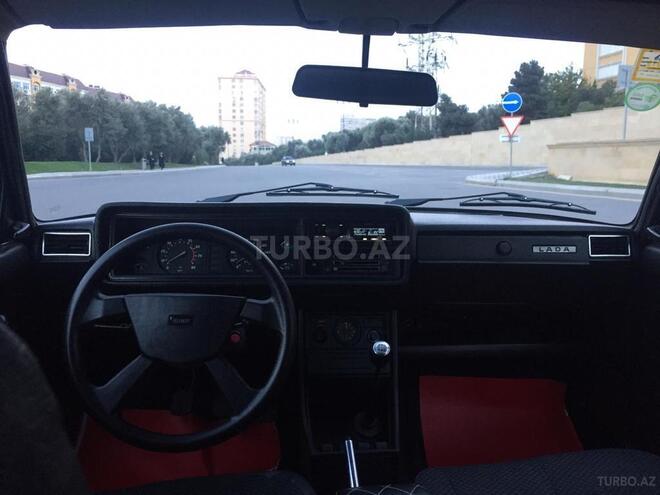 LADA (VAZ) 2107 2010, 114,000 km - 1.6 l - Bakı