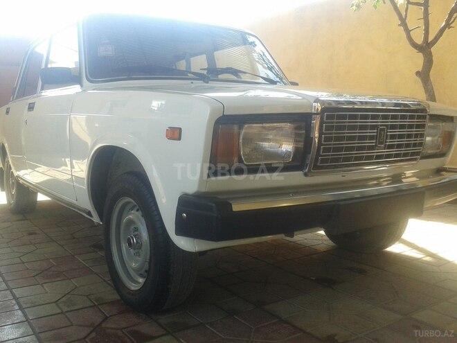 LADA (VAZ) 2107 2011, 47,505 km - 1.6 л - Şəmkir