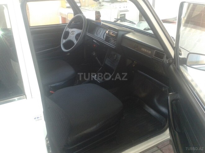 LADA (VAZ) 2107 2011, 47,505 km - 1.6 л - Şəmkir