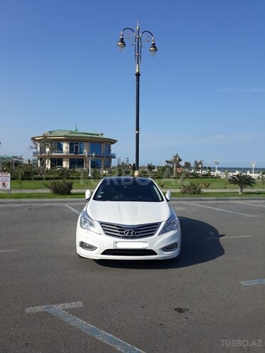 Hyundai Azera 2013, 92,000 km - 2.4 l - Xırdalan
