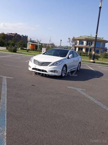 Hyundai Azera 2013, 92,000 km - 2.4 l - Xırdalan