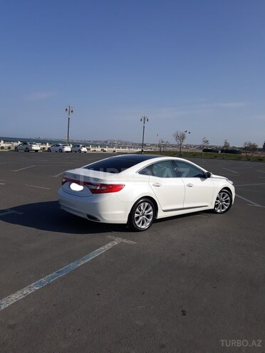 Hyundai Azera 2013, 92,000 km - 2.4 l - Xırdalan