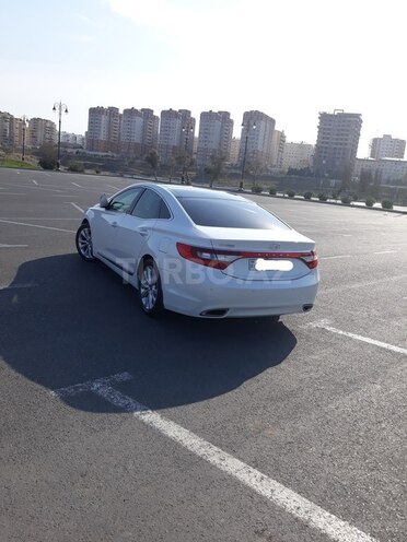Hyundai Azera 2013, 92,000 km - 2.4 l - Xırdalan