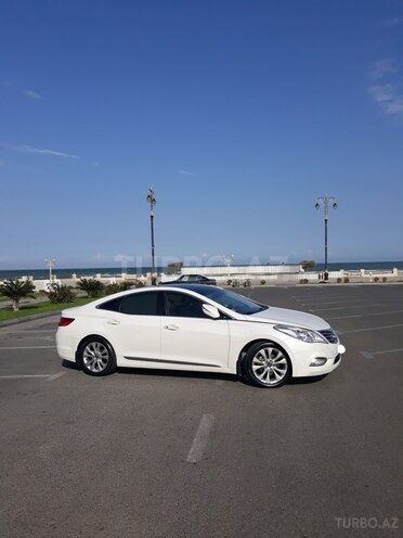 Hyundai Azera 2013, 92,000 km - 2.4 l - Xırdalan