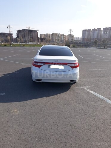 Hyundai Azera 2013, 92,000 km - 2.4 l - Xırdalan