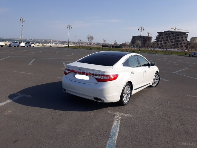 Hyundai Azera 2013, 92,000 km - 2.4 l - Xırdalan
