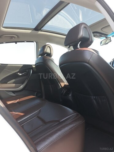 Hyundai Azera 2013, 92,000 km - 2.4 l - Xırdalan