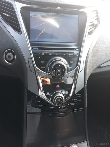 Hyundai Azera 2013, 92,000 km - 2.4 l - Xırdalan