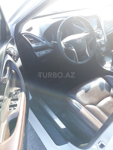 Hyundai Azera 2013, 92,000 km - 2.4 l - Xırdalan