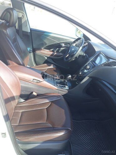 Hyundai Azera 2013, 92,000 km - 2.4 l - Xırdalan