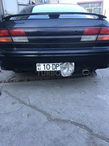 Nissan Maxima 1998, 137,000 km - 3.0 l - Bakı