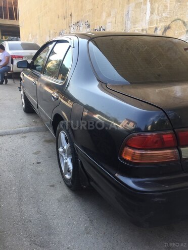 Nissan Maxima 1998, 137,000 km - 3.0 l - Bakı