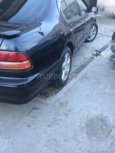 Nissan Maxima 1998, 137,000 km - 3.0 l - Bakı