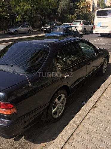 Nissan Maxima 1998, 137,000 km - 3.0 l - Bakı