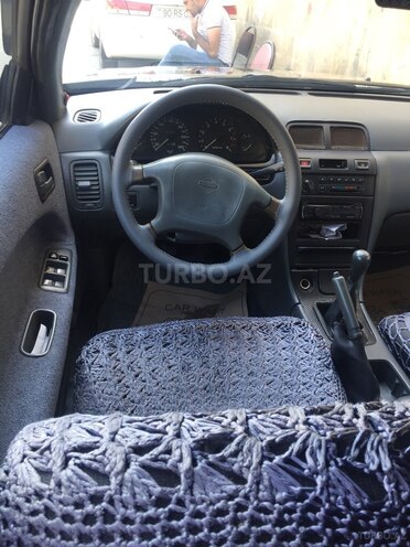 Nissan Maxima 1998, 137,000 km - 3.0 l - Bakı