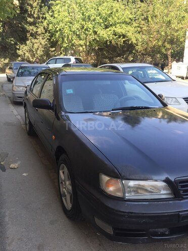 Nissan Maxima 1998, 137,000 km - 3.0 l - Bakı