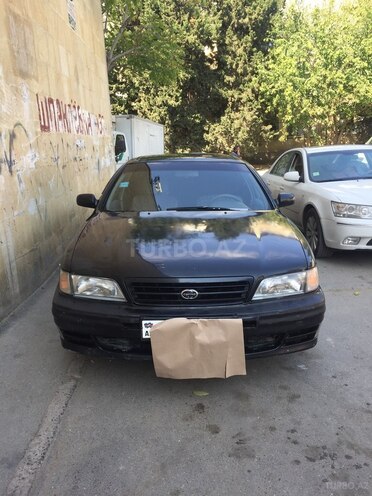 Nissan Maxima 1998, 137,000 km - 3.0 l - Bakı
