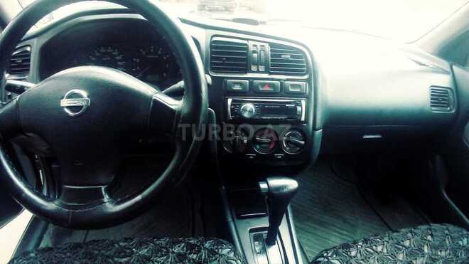 Nissan Primera 1998, 391,000 km - 2.0 l - Bakı